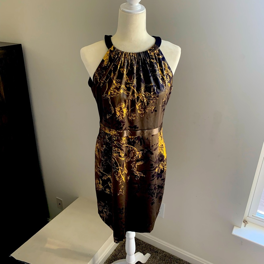 Tahari dress
